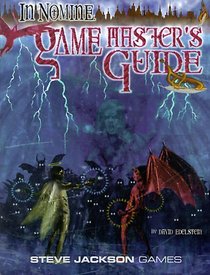 Game Master's Guide (In Nomine)