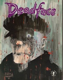 Deadface: Immortality Isn't Forever