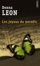 Les Joyaux du paradis (The Jewels of Paradise) (French Edition)