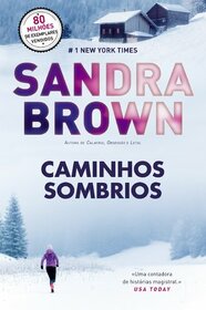 Caminhos Sombrios (Portuguese Edition)