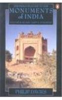 The Penguin Guide to the Monuments of India: Islamic, Rajput, European v. 2