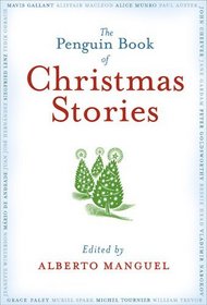 Penguin Book Of Christmas Stories