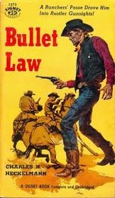 Bullet Law