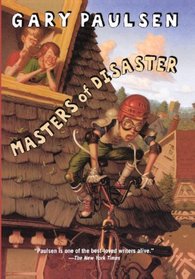 Masters Of Disaster (Turtleback School & Library Binding Edition)