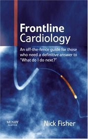 Frontline Cardiology: An 