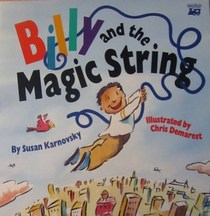 Billy and the Magic String