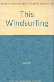 This Windsurfing