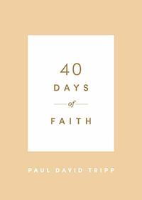 40 Days of Faith