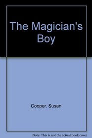 The Magician's Boy