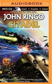 Citadel: Troy Rising, Book Two (Troy Rising Series)