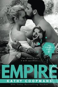 Empire (The Syndicate) (Volume 5)