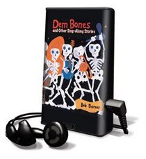 Dem Bones and Other Sing-Along Stories - on Playaway