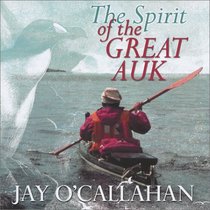 The Spirit of the Great Auk
