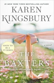 The Baxters (Baxter Family Prequel)