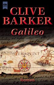 Galileo (Galilee) (German Edition)