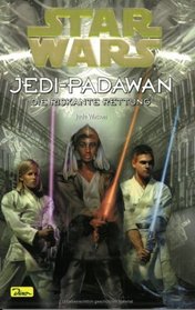 Star Wars. Jedi-Padawan 13.