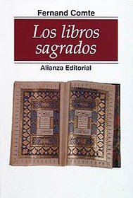 Los libros sagrados/ The Sacred Books (Spanish Edition)