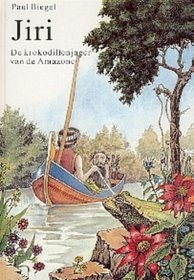 Jiri (Dutch Edition)