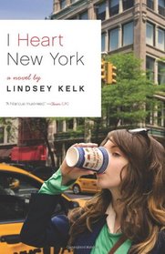 I Heart New York (I Heart, Bk 1)