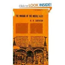 The Making of the Middle Ages