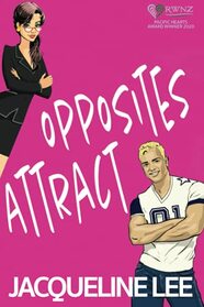 Opposites Attract: An enemies to lovers nerd/jock romantic comedy (The nerd/jock connection)