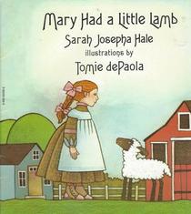 Mary Had a Little Lamb