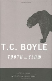 Tooth and Claw : and Other Stories
