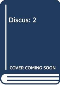 Discus: 2 (The Viking library of sports skills)