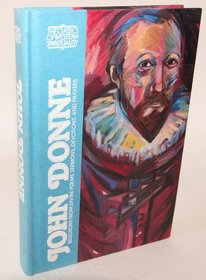 John Donne: Divine Poems, Sermons, Devotions and Prayers (Classics of Western Spirituality)