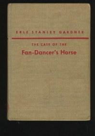 The case of the fan-dancer's horse