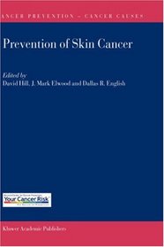 Prevention of Skin Cancer (Cancer Prevention-Cancer Causes)