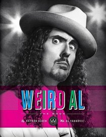 Weird Al: The Book