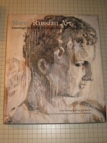 New Russian Art: Paintings from the Christian Keesee Collection