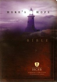 here's hope bible