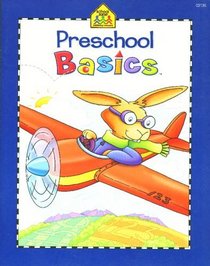 Preschool Basics