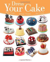 Dress Your Cake