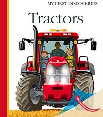 Tractors (My First Discoveries)