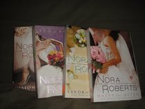 The Bride Quartet Boxed Set