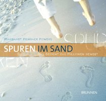 Spuren im Sand