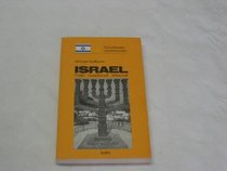 Israel: Grundwissen-Landerkunde : Politik, Gesellschaft, Wirtschaft (Grundwissen--Landerkunden) (German Edition)