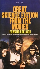 Great Science Fiction from The Movies