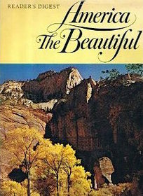 Reader's Digest America the Beautiful