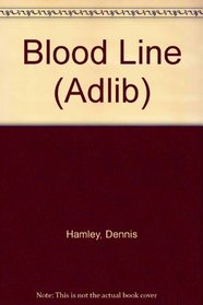 Blood Line (Adlib)