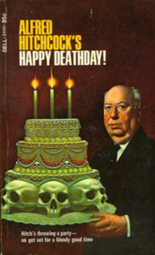 Happy Deathday