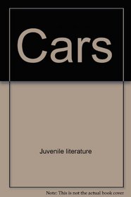 Cars (An Easy-read fact book)