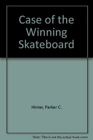Case of the Winning Skateboard