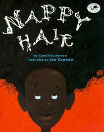 Nappy Hair (Dragonfly Books)
