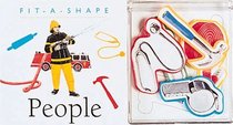People: Fit-A-Shape (Fit-a-Shape)