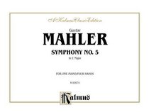 Symphony No. 5 (Kalmus Edition)