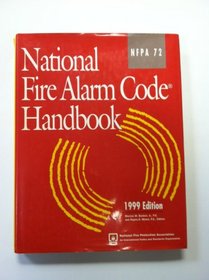 National Fire Alarm Code Handbook 1999 (72HB99)